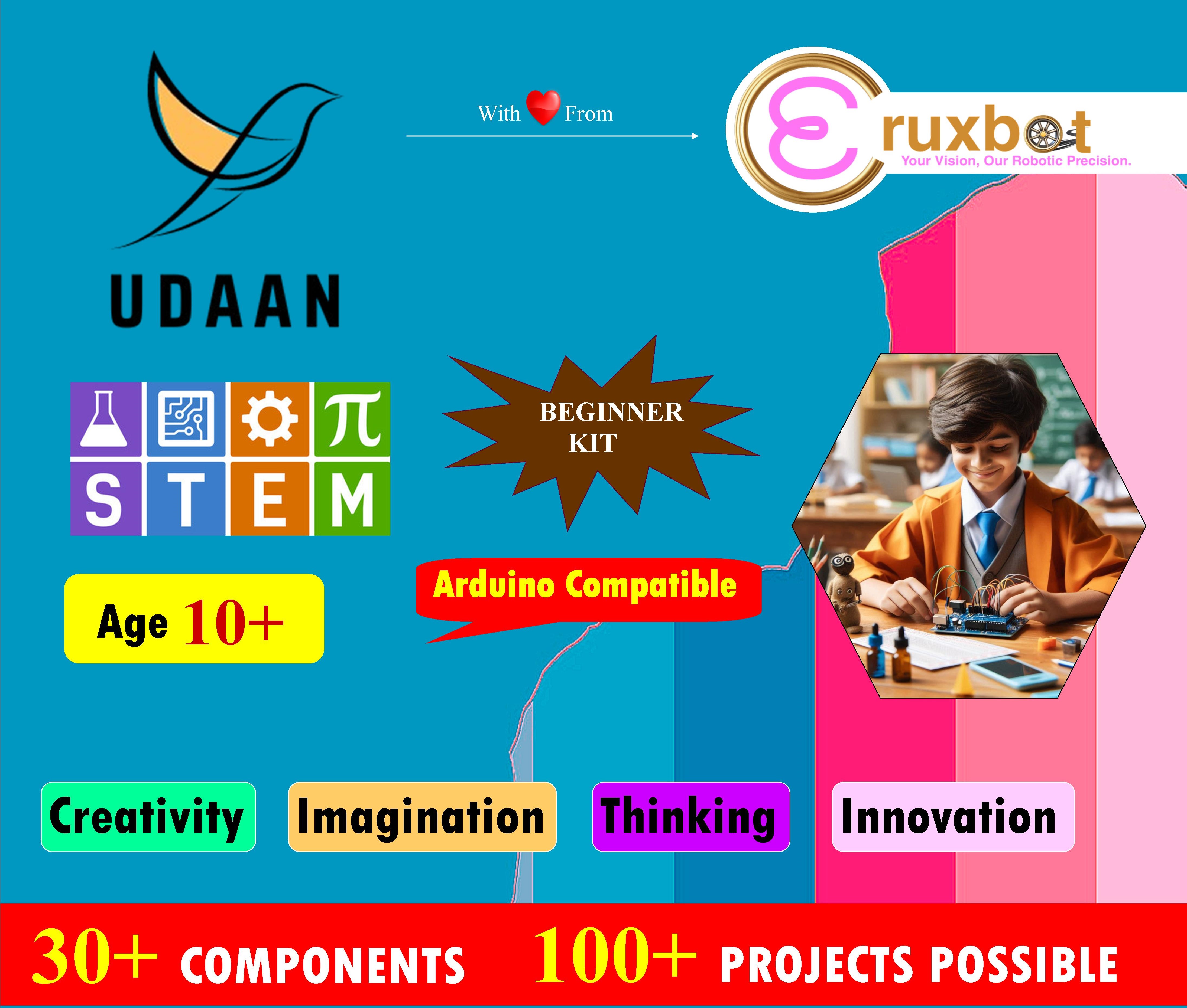 udaan